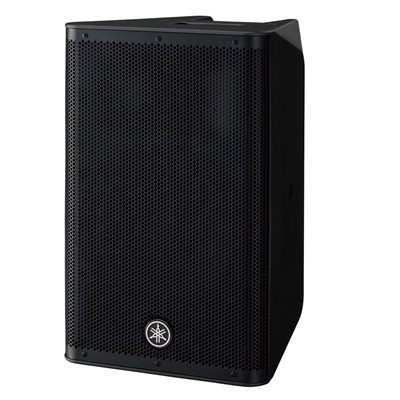 YAMAHA DXR10MKII POWERED