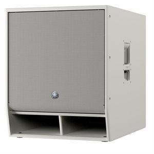 YAMAHA DXS18XLF POWERED SUBWOOFER W/ BASS REFLEX