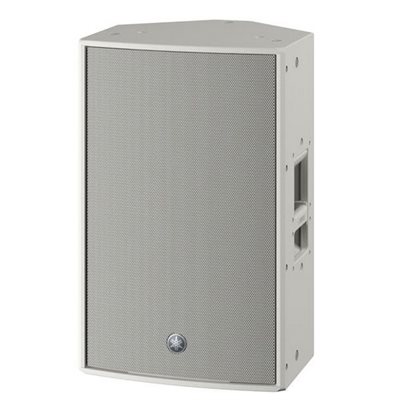 YAMAHA DZR12 DANTE WHITE