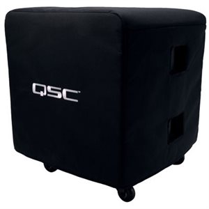 QSC E118SW-COVER