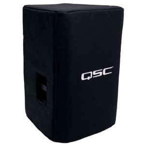 QSC E112-COVER