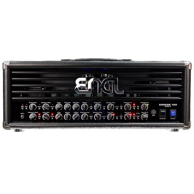 ENGL SAVAGE 120/2 E610/2