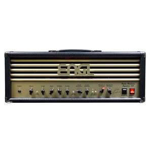 ENGL RITCHIE BLACKMORE SIGNATURE HEAD E650/2