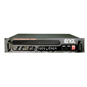 ENGL E840/50 2X50W