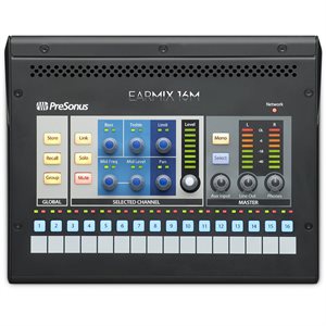 PRESONUS EARMIX 16M PERSONAL MONITORING MIXER