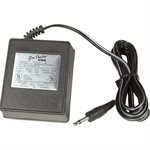 DUNLOP ECB002 AC 9-VOLT ADAPTER PRE 1992