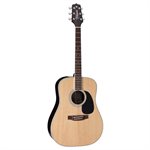TAKAMINE EF360GF GLENN FREY SIGNATURE AVEC ÉTUI RIGIDE