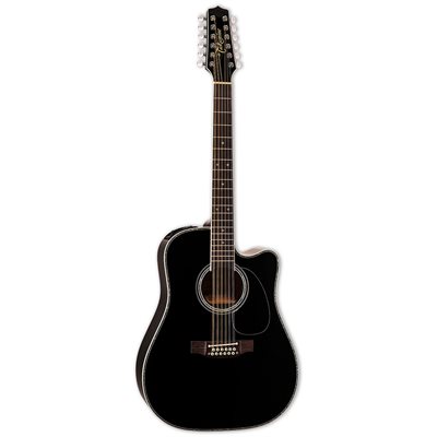 TAKAMINE EF381DX
