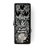 MXR RAW DAWG OVERDRIVE EG74