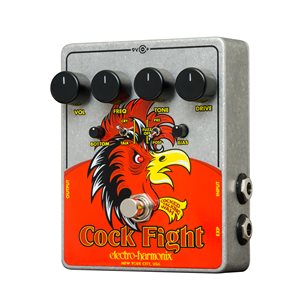 ELECTRO-HARMONIX COCK FIGHT