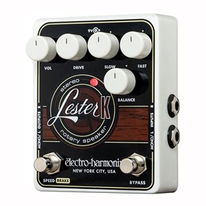 ELECTRO-HARMONIX LESTER K