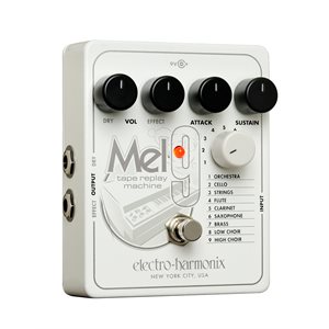 ELECTRO-HARMONIX MEL9