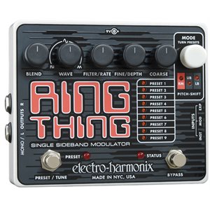 ELECTRO-HARMONIX RING THING