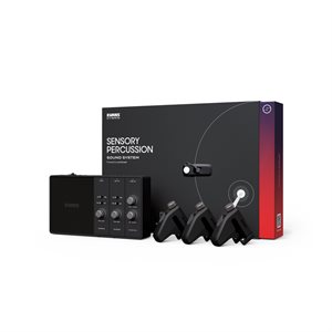 EVANS HYBRID DRUM SENSOR SENSORY BUNDLE 1