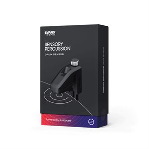 EVANS HYBRID DRUM SENSOR EXPANSION PACK 1