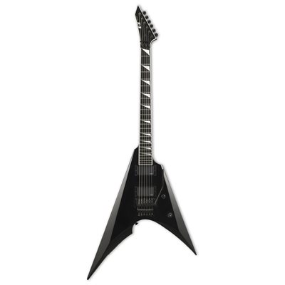 ESP E-II ARROW BLACK ESP E-II ARROW BLACK