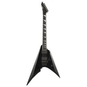 ESP E-II ARROW BLACK