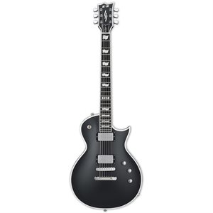ESP E-II ECLIPSE-II BB BLACK SATIN