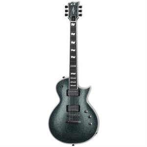 ESP E-II ECLIPSE DB GRANITE SPARKLE