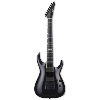 ESP E-II HORIZON NT-7 EVERTUNE BLACK ESP E-II HORIZON NT-7 EVERTUNE BLACK