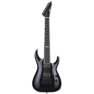 ESP E-II HORIZON NT-7 EVERTUNE BLACK