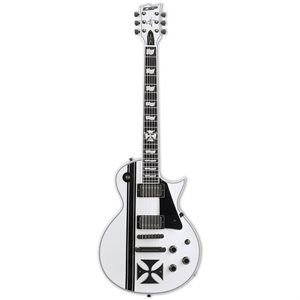ESP IRON CROSS JAMES H SW