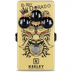 KEELEY EL REY DORADO