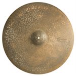SABIAN CRESCENT ELEMENT DISTRESSED RIDE 22 EL22RD