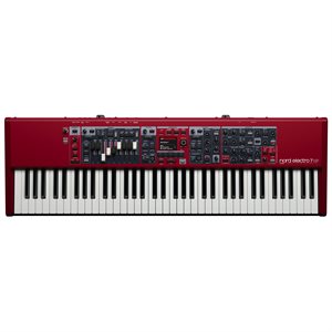 NORD ELECTRO 7 HP 73-NOTE KAWAI HAMMER ACTION