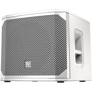 ELECTRO-VOICE ELX200-12S-W