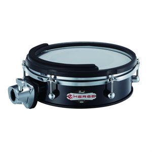 PEARL EM10TC 10 POUCES PURETOUCH TOM TOM PAD W/CABLE