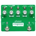 EMPRESS PHASER GREEN