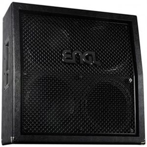 ENGL PRO CABINET 4X12 VINT 30 SLANTED BLACK E412VSB