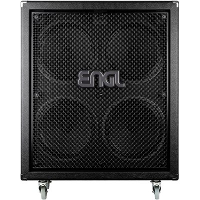 ENGL XXL PRO CABINET 4X12 VINT 30 E412XXLB ENGL XXL PRO CABINET 4X12 VINT 30 E412XXLB