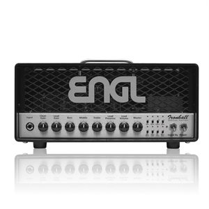 ENGL IRONBALL SPECIAL EDITION E606SE ALL TUBE 20 WATTS