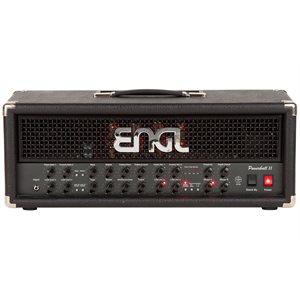 ENGL POWERBALL II HEAD E645/2