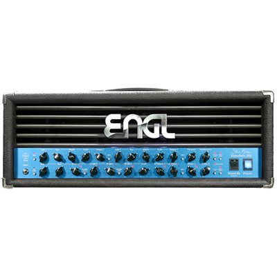 ENGL STEVE MORSE SIGNATURE E656