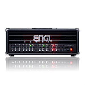 ENGL E670FE EL34 SPECIAL EDITION FOUNDER