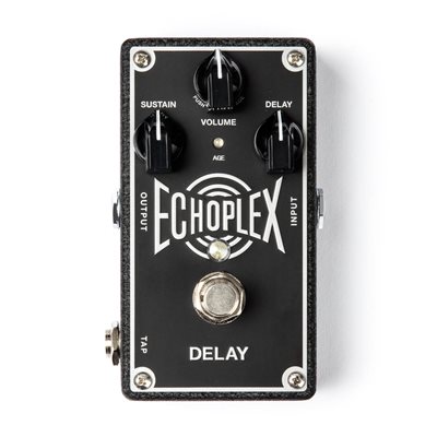 DUNLOP EP-103 ECHOPLEX DELAY