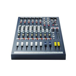 SOUNDCRAFT EPM6