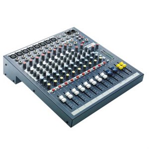 SOUNDCRAFT EPM8