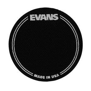EVANS KICK PAD NYLON EQPB1
