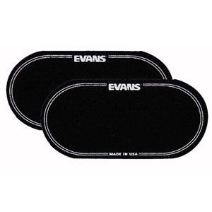 EVANS PATCH DOUBLE NYLON EQPB2