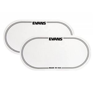 EVANS KICK PAD DOUBLE EQPC2