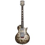 ESP RZK-II RICHARD Z. KRUSPE BURNT