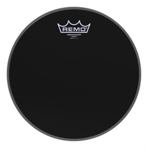 REMO AMBASSADOR BLACK 10 ES-0010-00