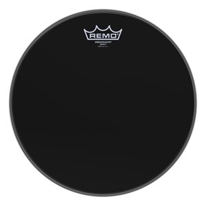 REMO AMBASSADOR BLACK 12 ES-0012-00