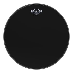 REMO AMBASSADOR BLACK 14 ES-0014-00