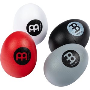 MEINL ES-SET EGG SHAKER ASSORTMENT