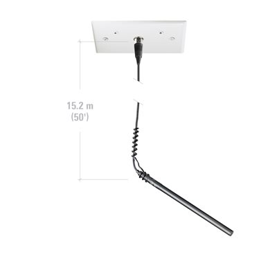 AUDIO-TECHNICA ES933PMML